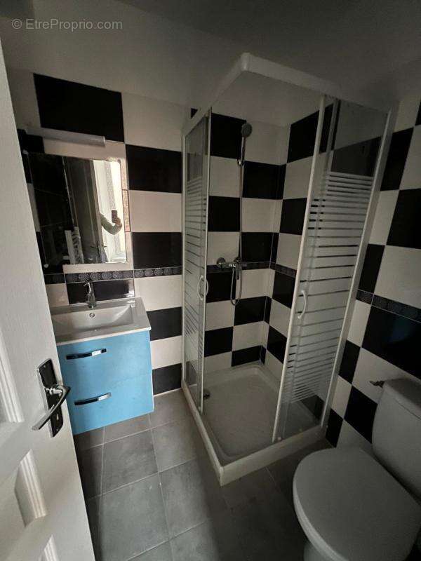 Appartement à SENS
