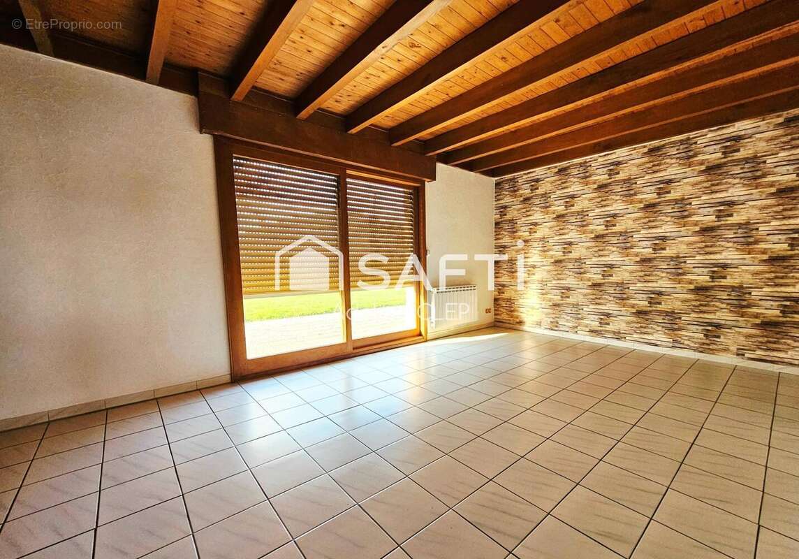 Maison 149 m² à Renty  - photo 9