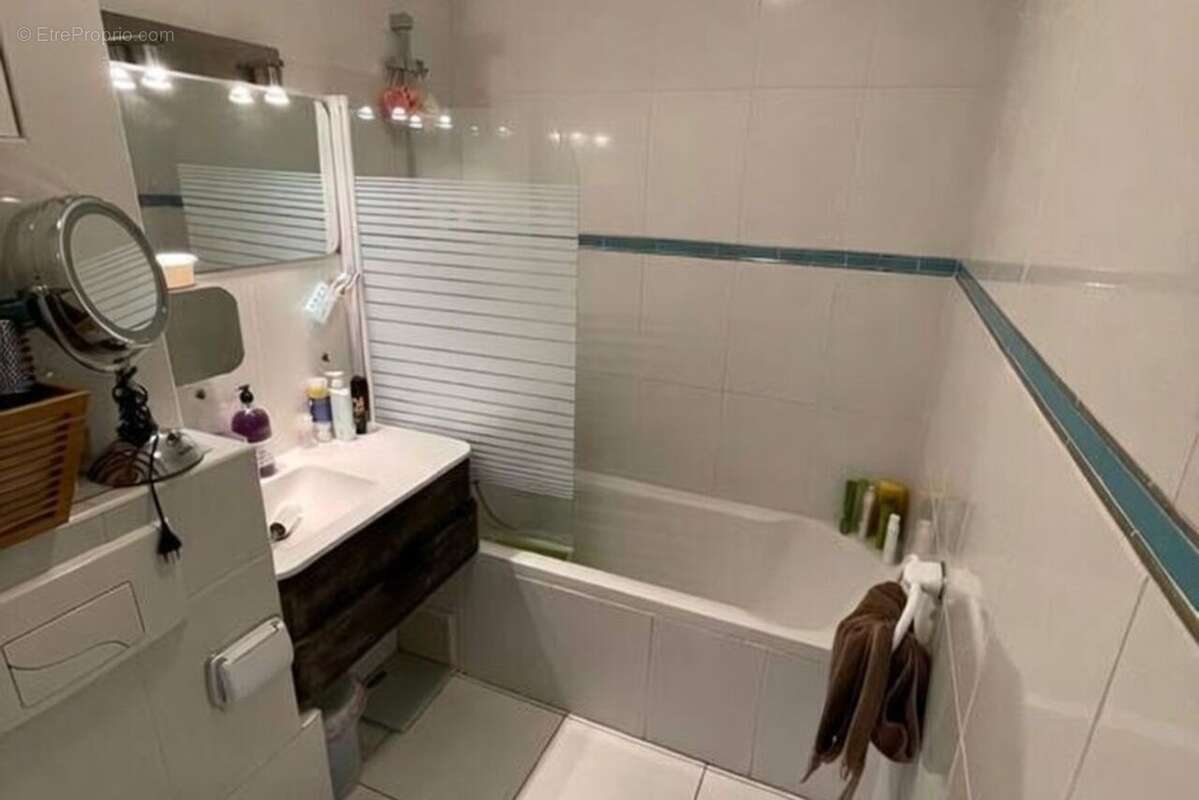 Appartement à VINCENNES