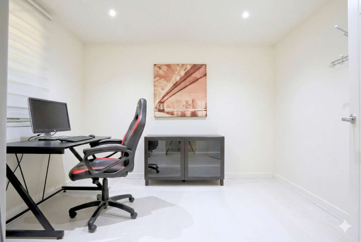 Maison à LA SEYNE-SUR-MER