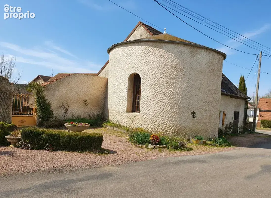Maison Cusset 6 pièce(s) 135 m2 - photo 4