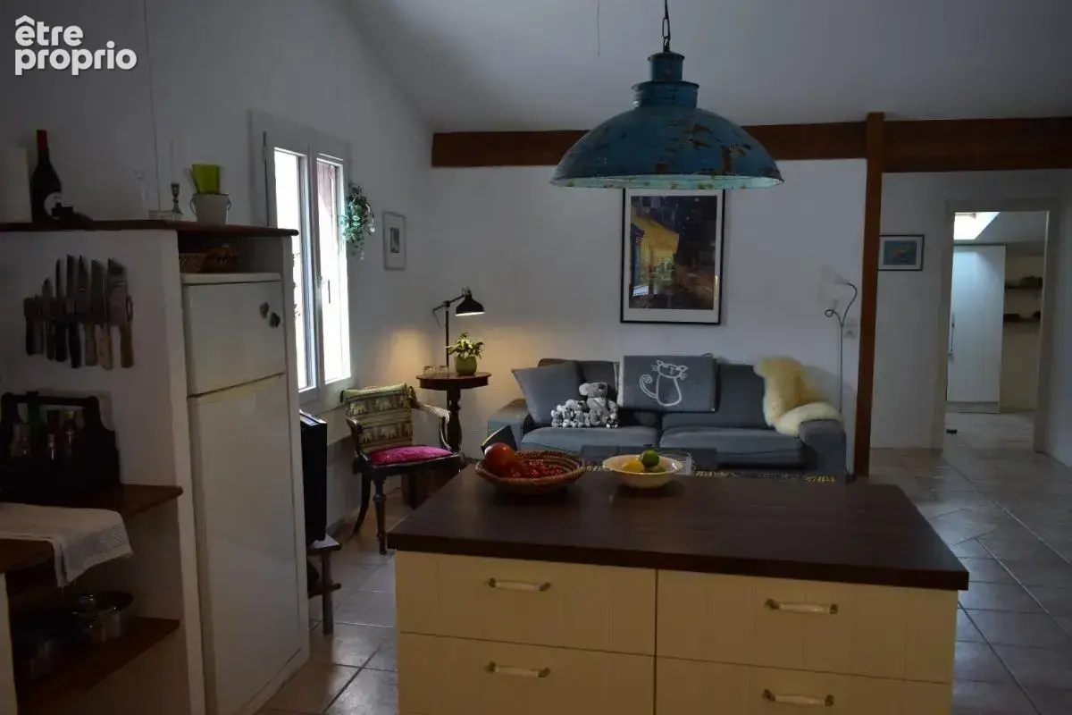 Maison 4 pièces 57 m² à vendre à Axat (11140) - photo 4