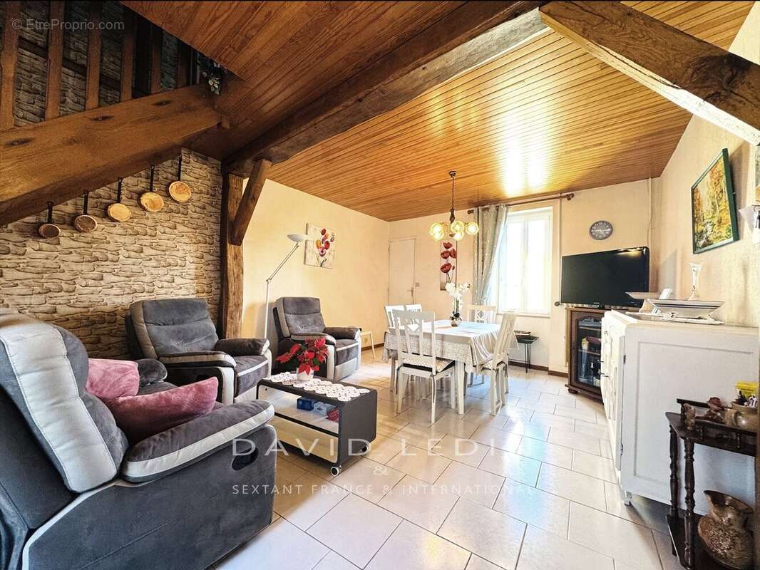 Maison à LA BAULE-ESCOUBLAC