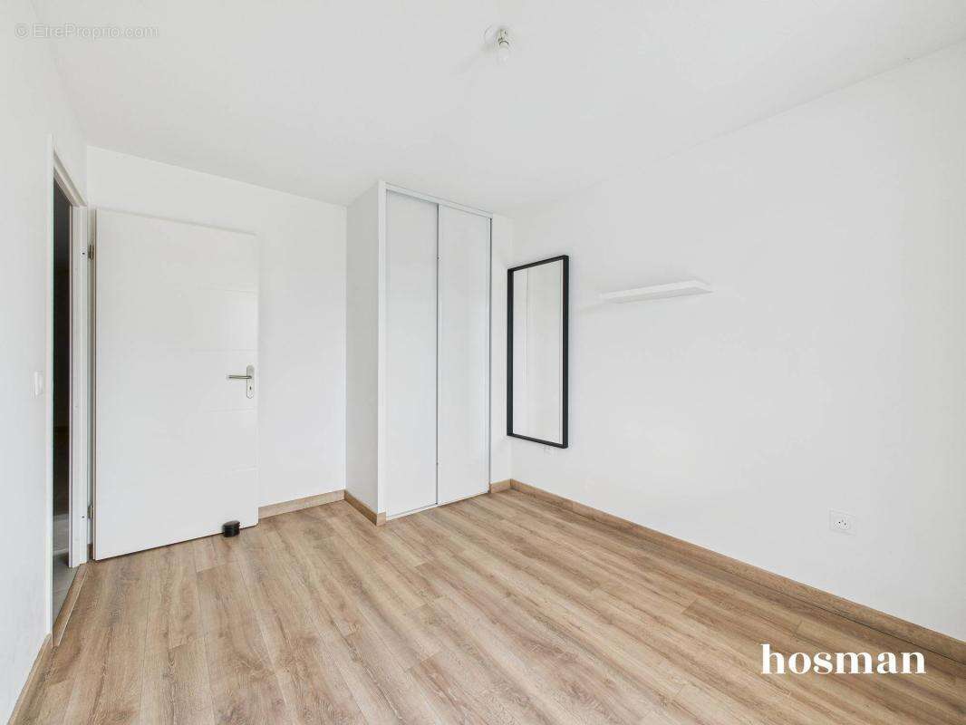 Appartement à CENON
