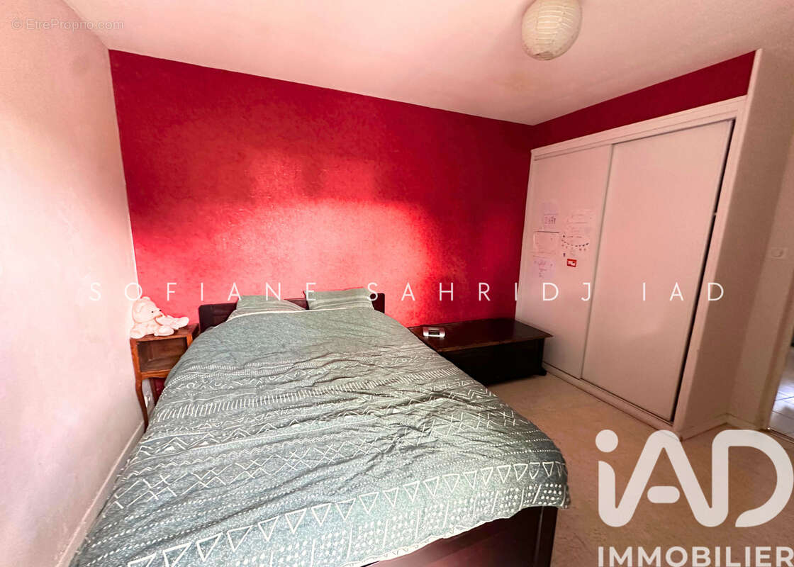 Photo 6 - Appartement à LA SEYNE-SUR-MER