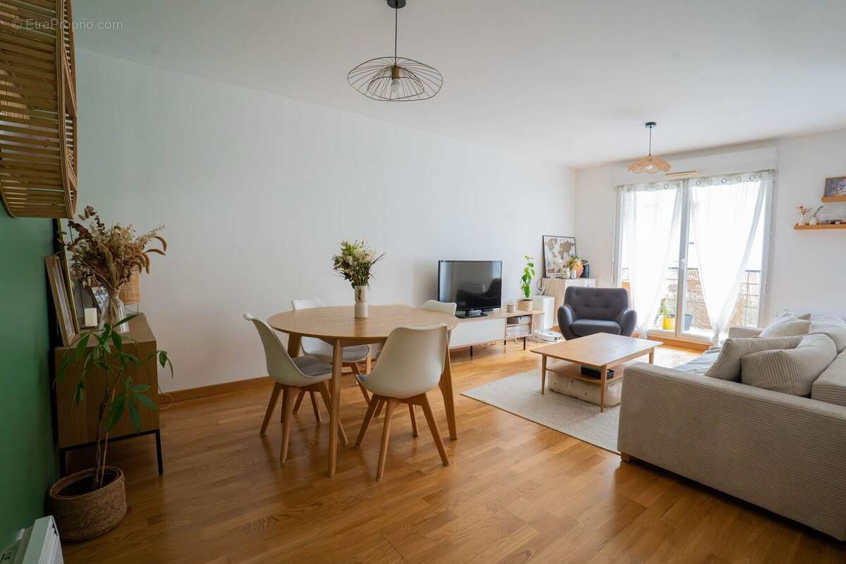 Appartement à ANGERS