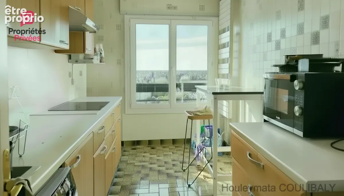 Appartement Le Havre 4 pièce(s) 80 m2 - photo 17