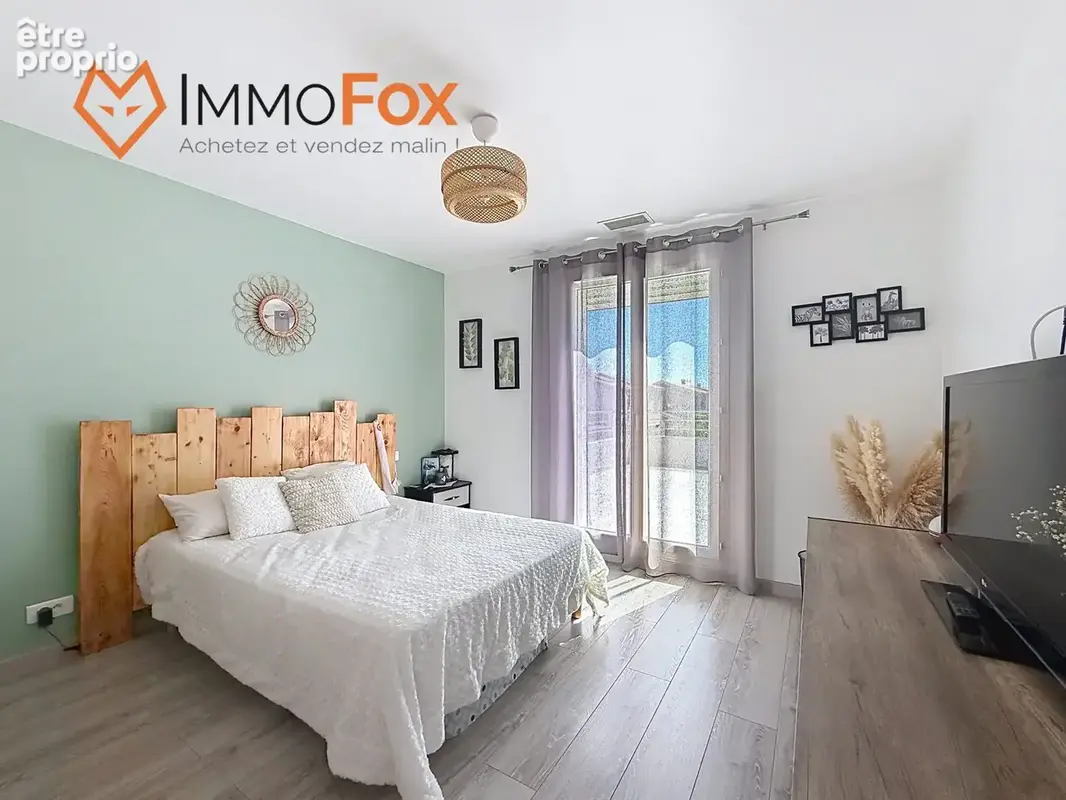 Maison 142 m² à Pezilla-La-Riviere  - photo 9