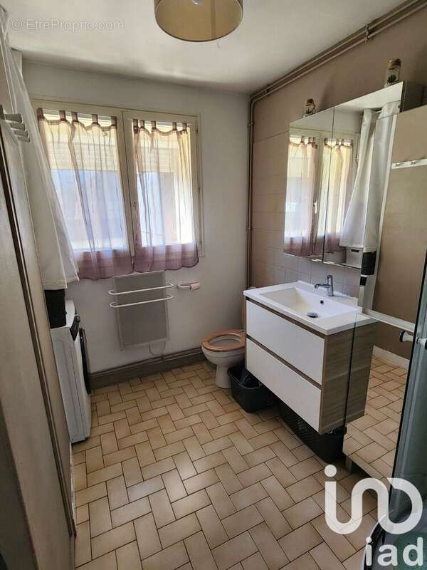 Photo 7 - Maison à SAMMERON