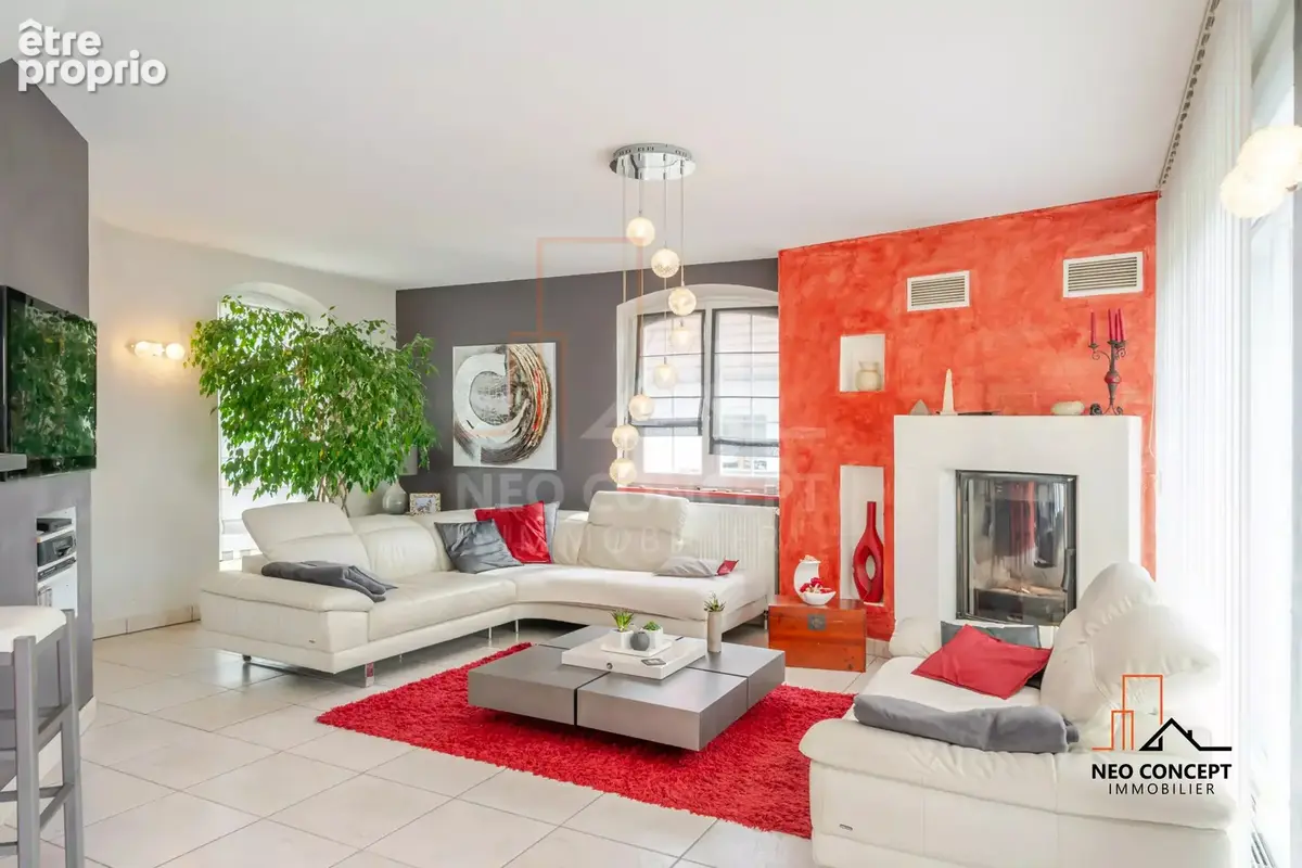 * DRUSENHEIM - Maison unique et rare sur le marché, disponible à la vente !! * - photo 5