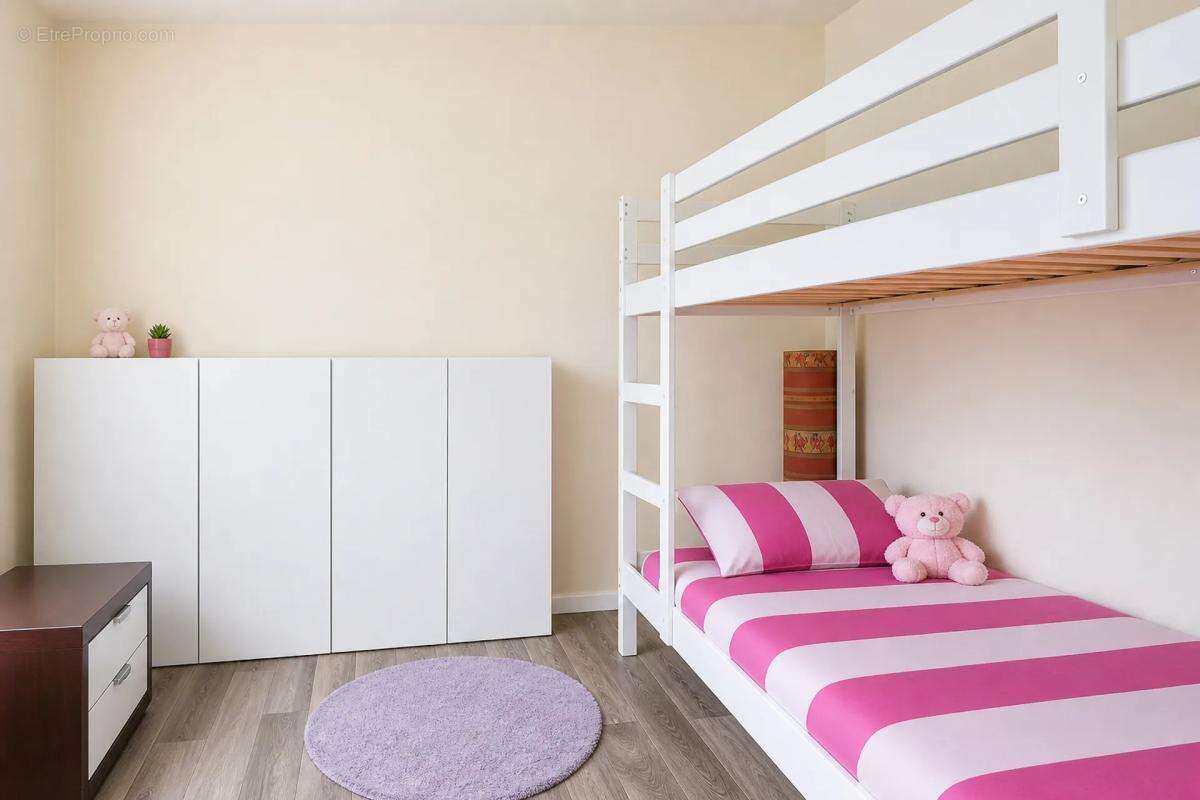 Maison à AULNAY-SOUS-BOIS
