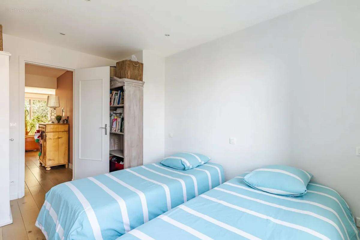 Appartement à GARCHES