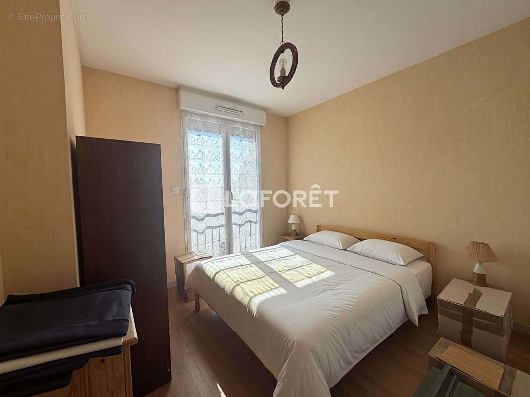 Appartement avec ascenseur Résidence Orangerie Flers - photo 4