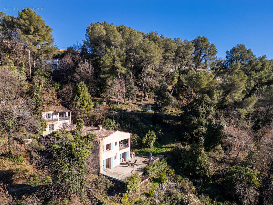 Maison à SAINT-PAUL