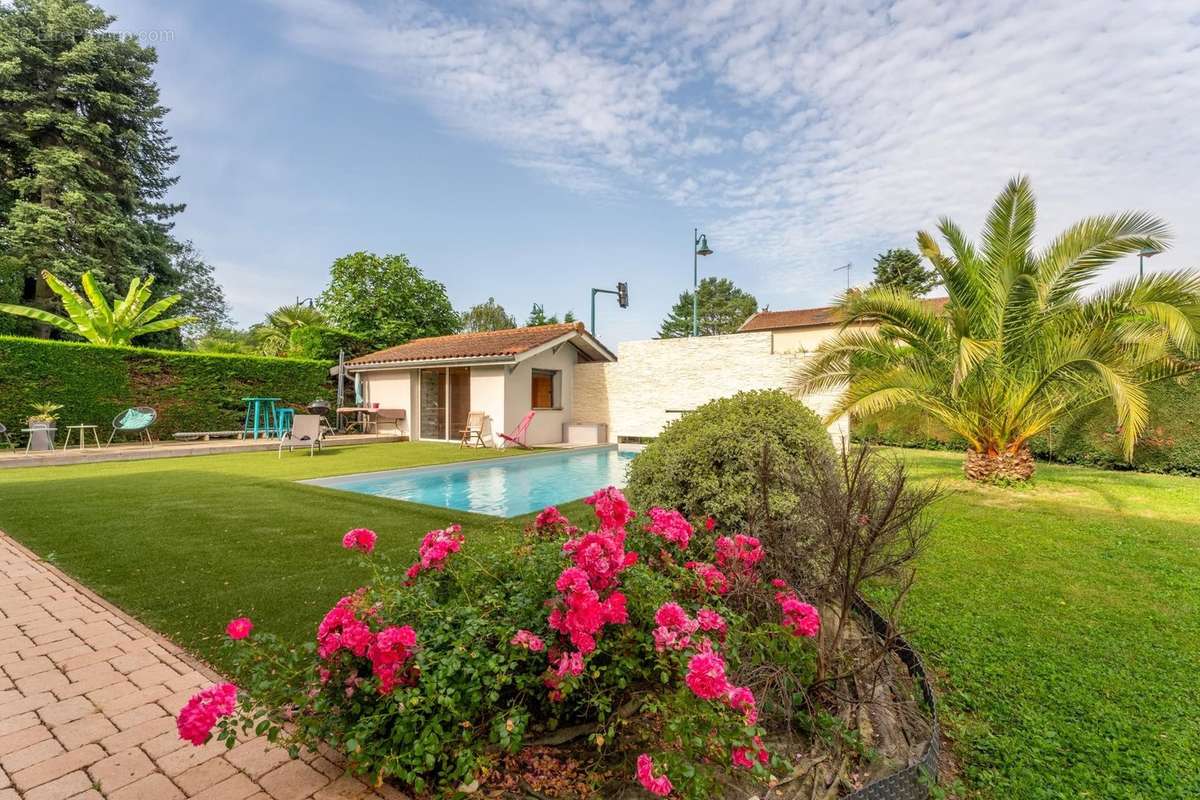 Maison à LES CHERES