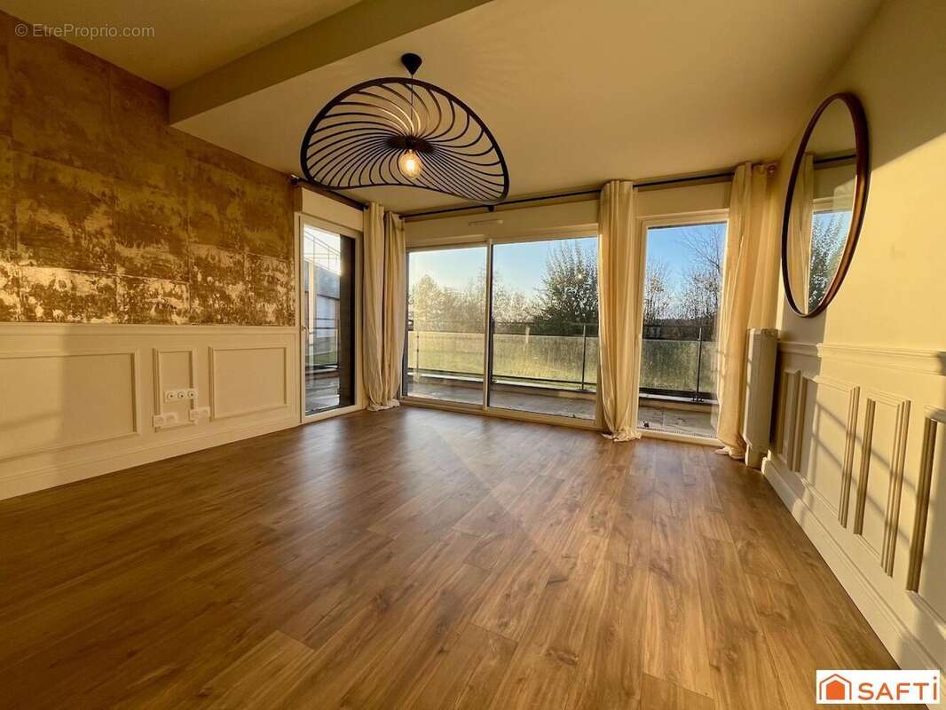 Photo 8 - Appartement à ROUEN