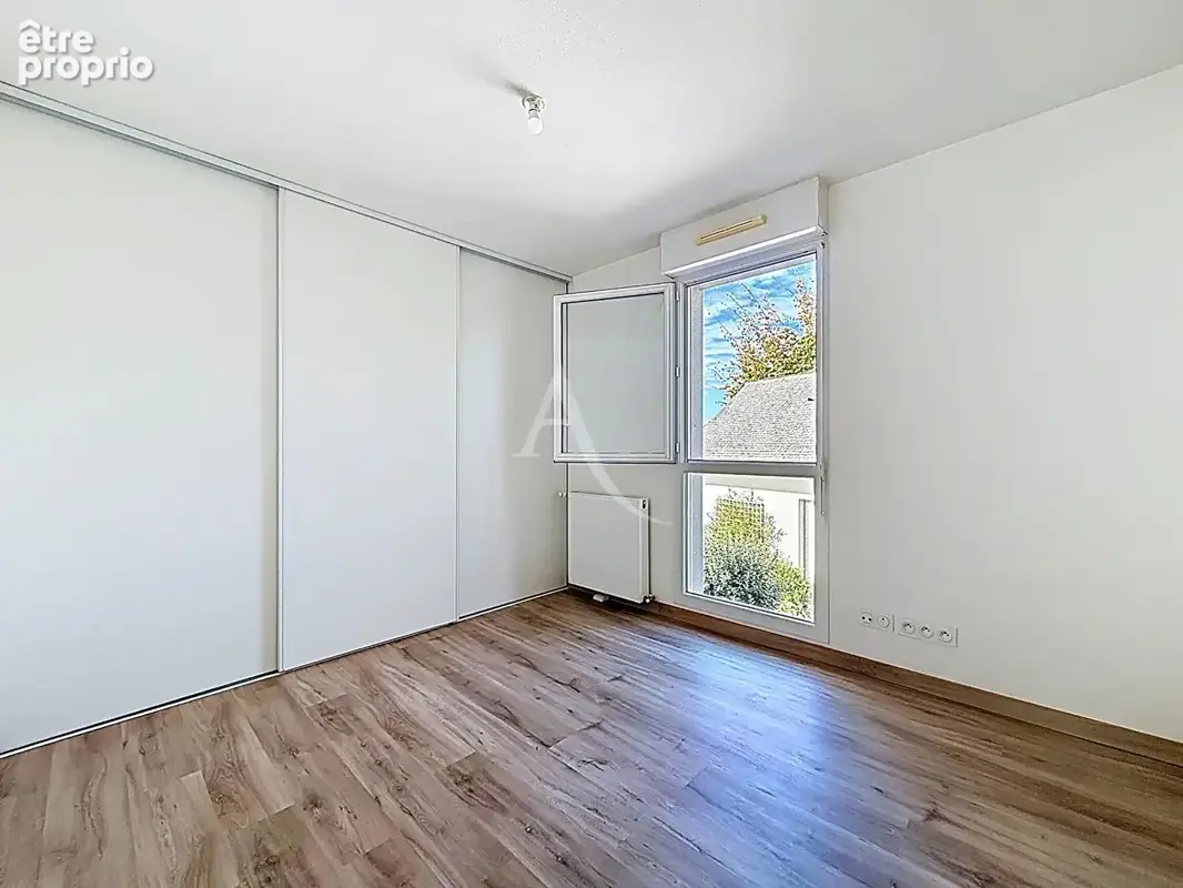 PAU T3 avec esprit maison, terrasse et 2 parkings - Saint-Julien / Hélioparc - photo 5