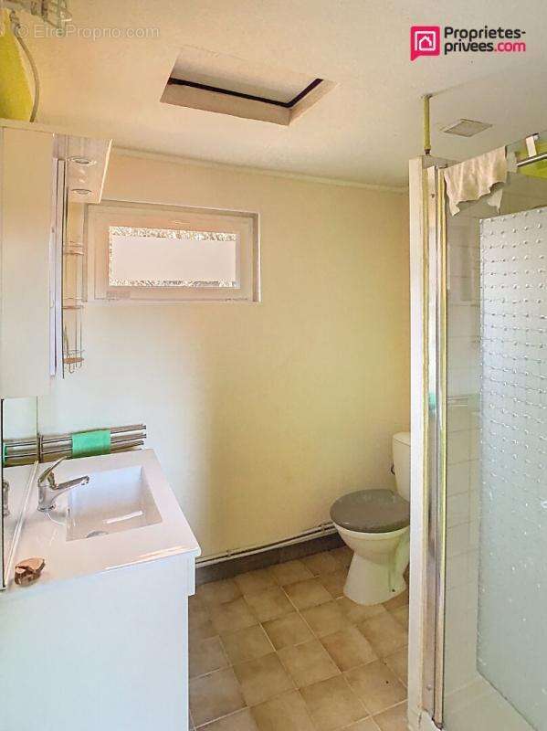 Maison Dourbies 5 pièce(s) 90 m2 - photo 17