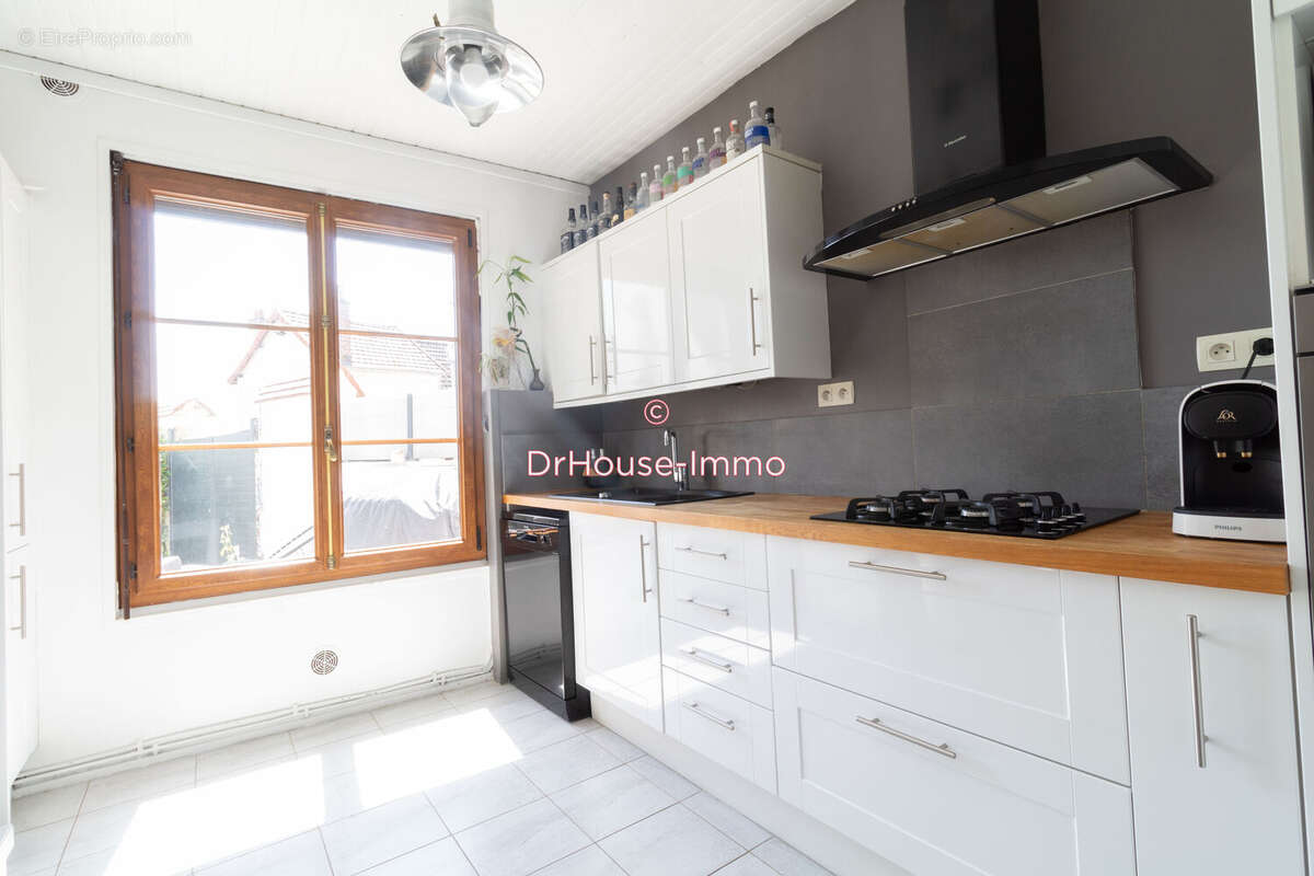 Maison 123 m² à Guernes  - photo 4
