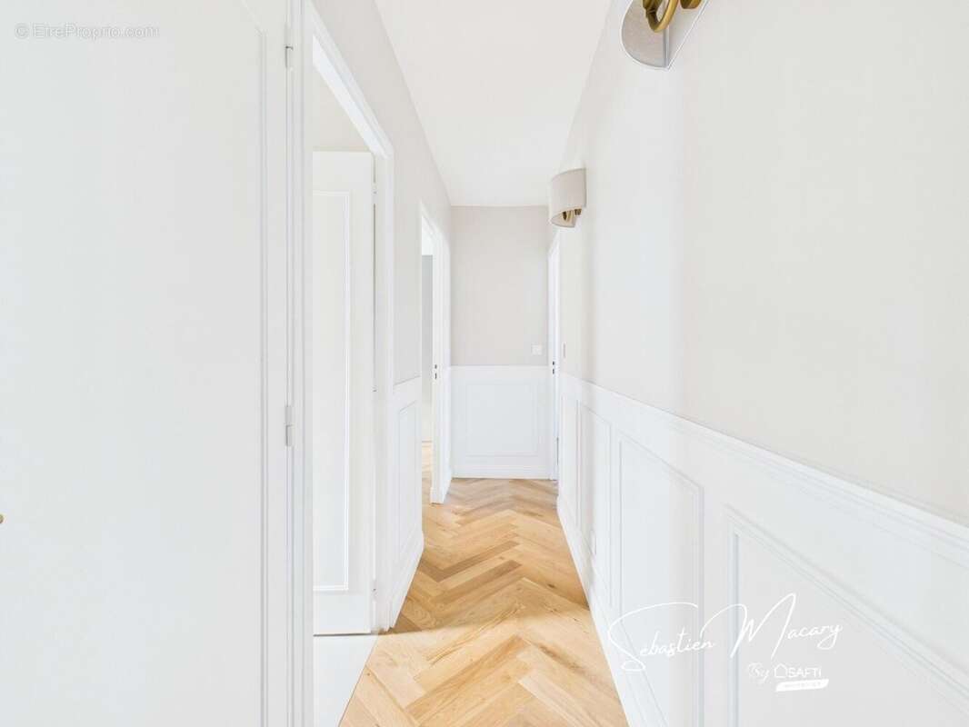 Photo 8 - Maison à FARGUES-SAINT-HILAIRE