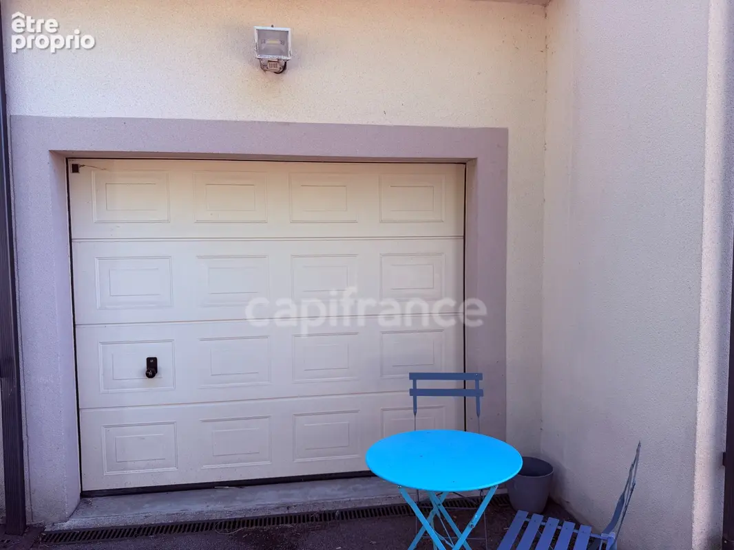 Maison à vendre 5 pièces SAINT GEORGES SUR BAULCHE (89) 3 Chambres Garage Terrain - photo 9