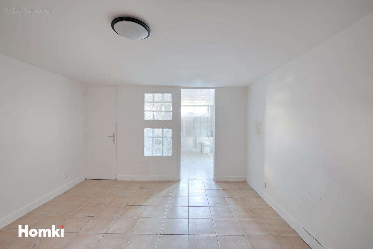 Appartement à MONTREUIL