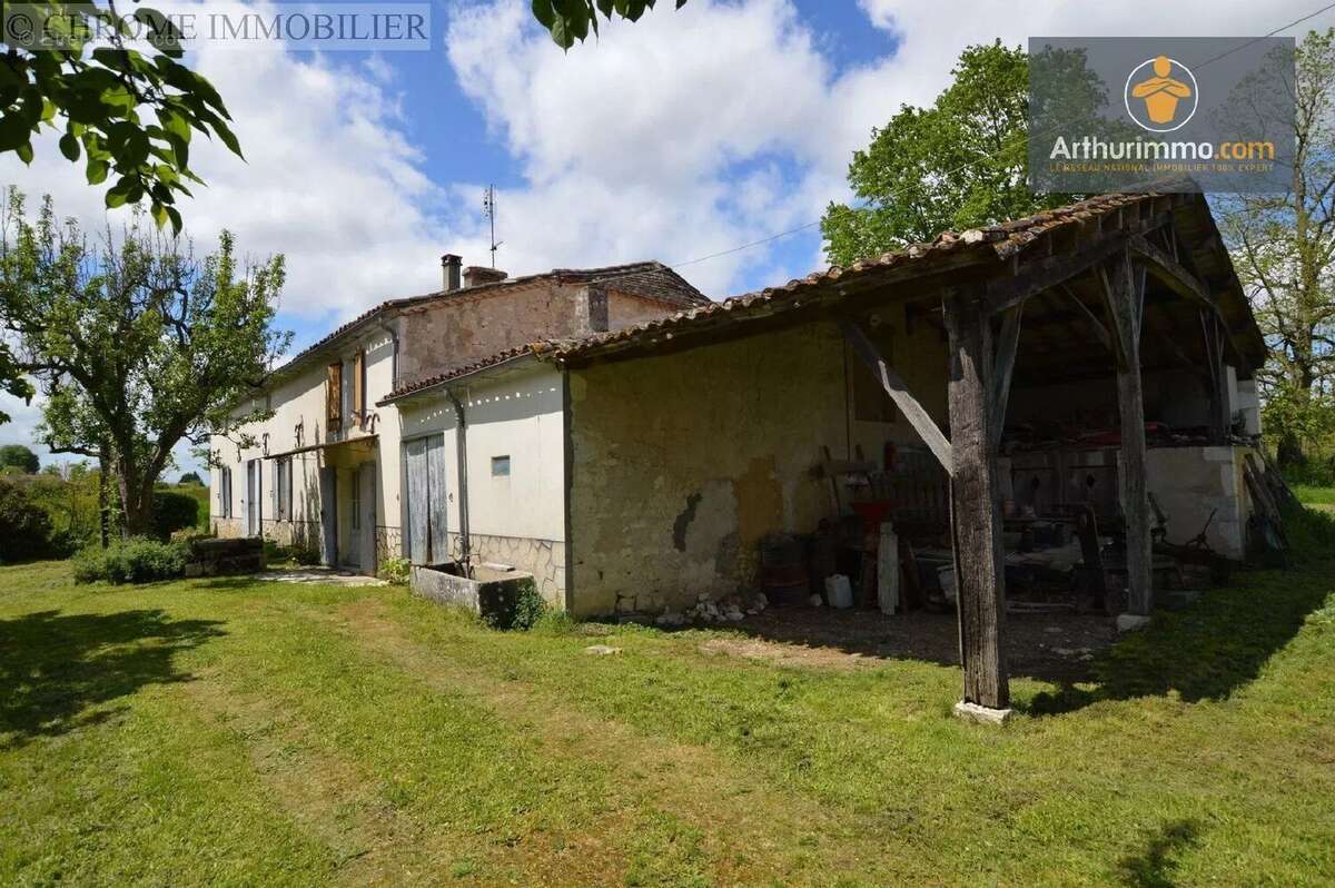 Maison à DURAS