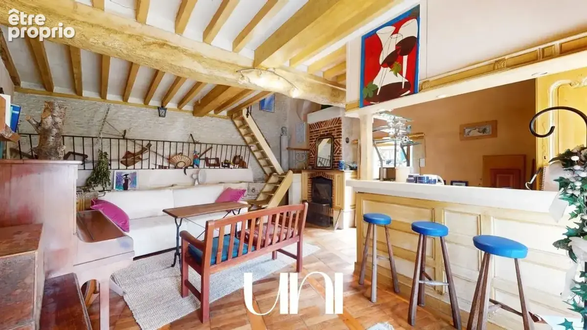 Maison 8 pièces 373 m² à vendre à Airan (14370) - photo 38