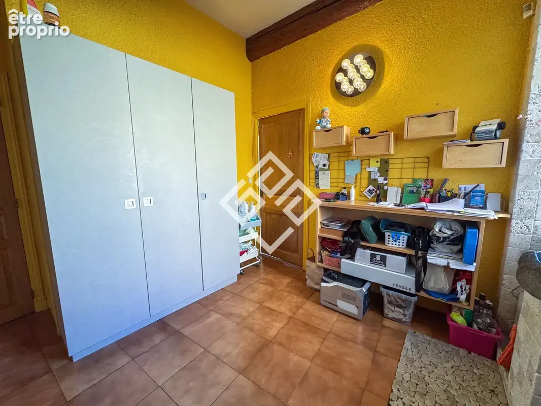 Maison de village avec garage de 140m2 - photo 14