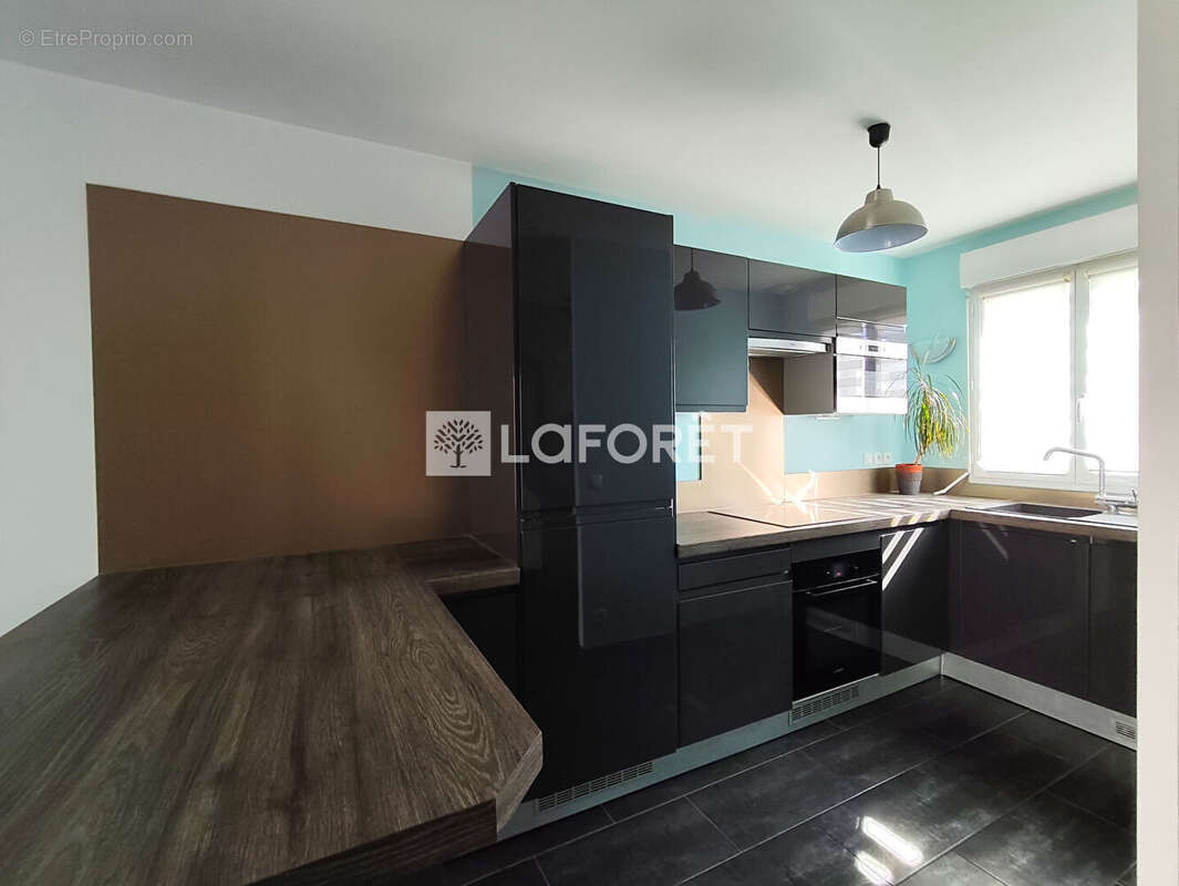 Maison à ATHIS-MONS