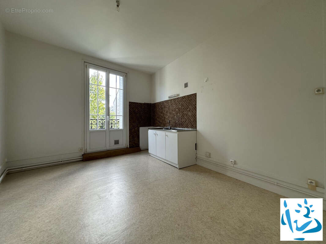 Appartement à REIMS