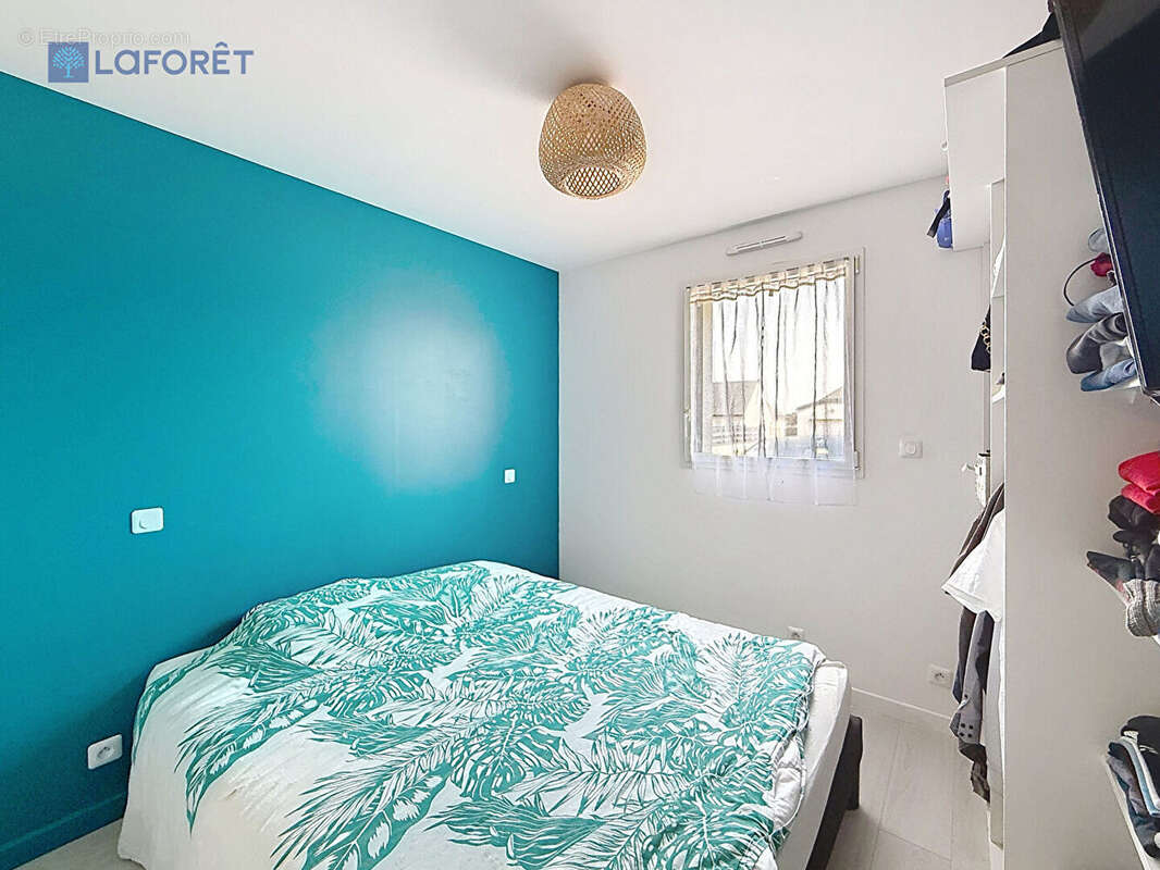 MOREAC, Maison 7 pièces 110 m2 - photo 4