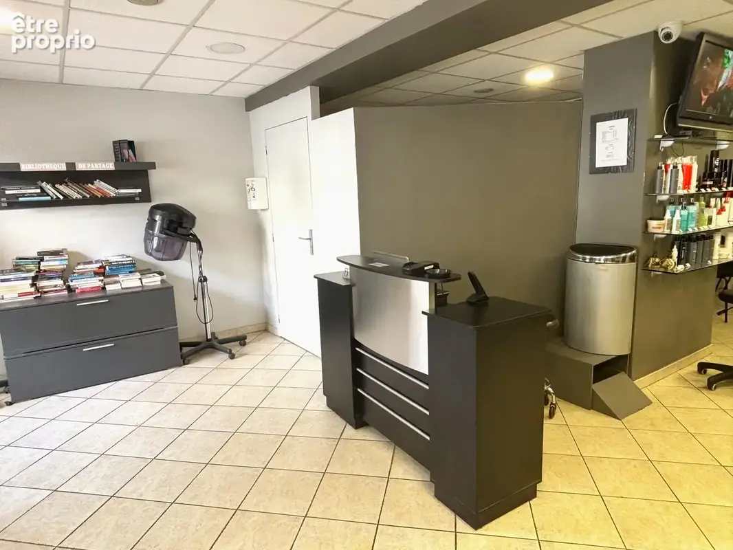Bien immobilier à vendre à Strasbourg (67100) - photo 3
