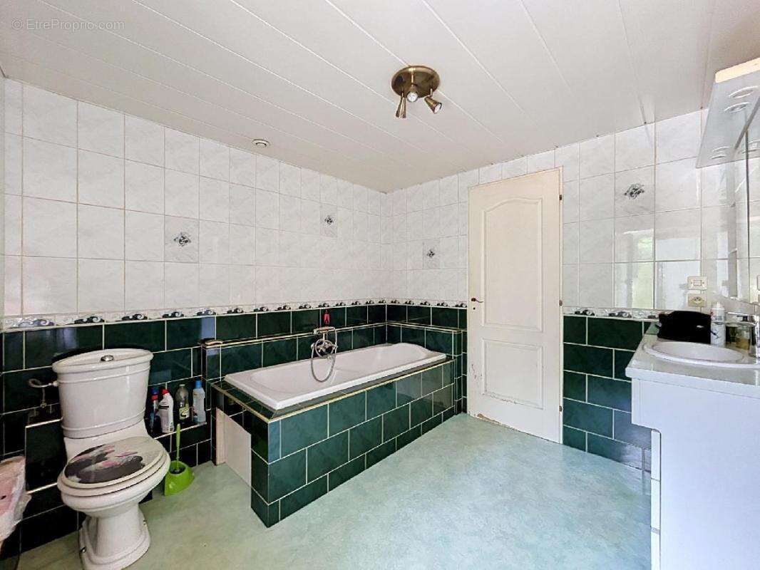 Maison 162 m² à Bourg-Bruche  - photo 3