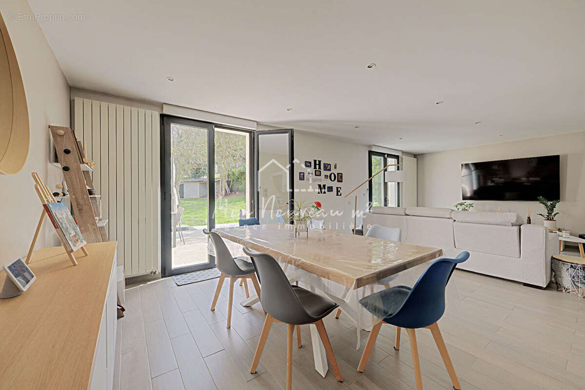 Maison à NOISY-LE-GRAND