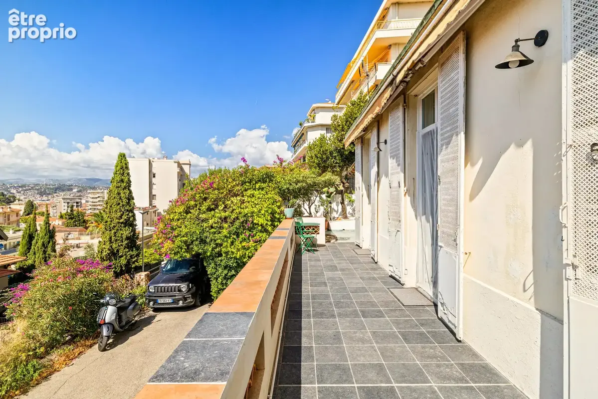 Nice mont boron rarete absolue - photo 16