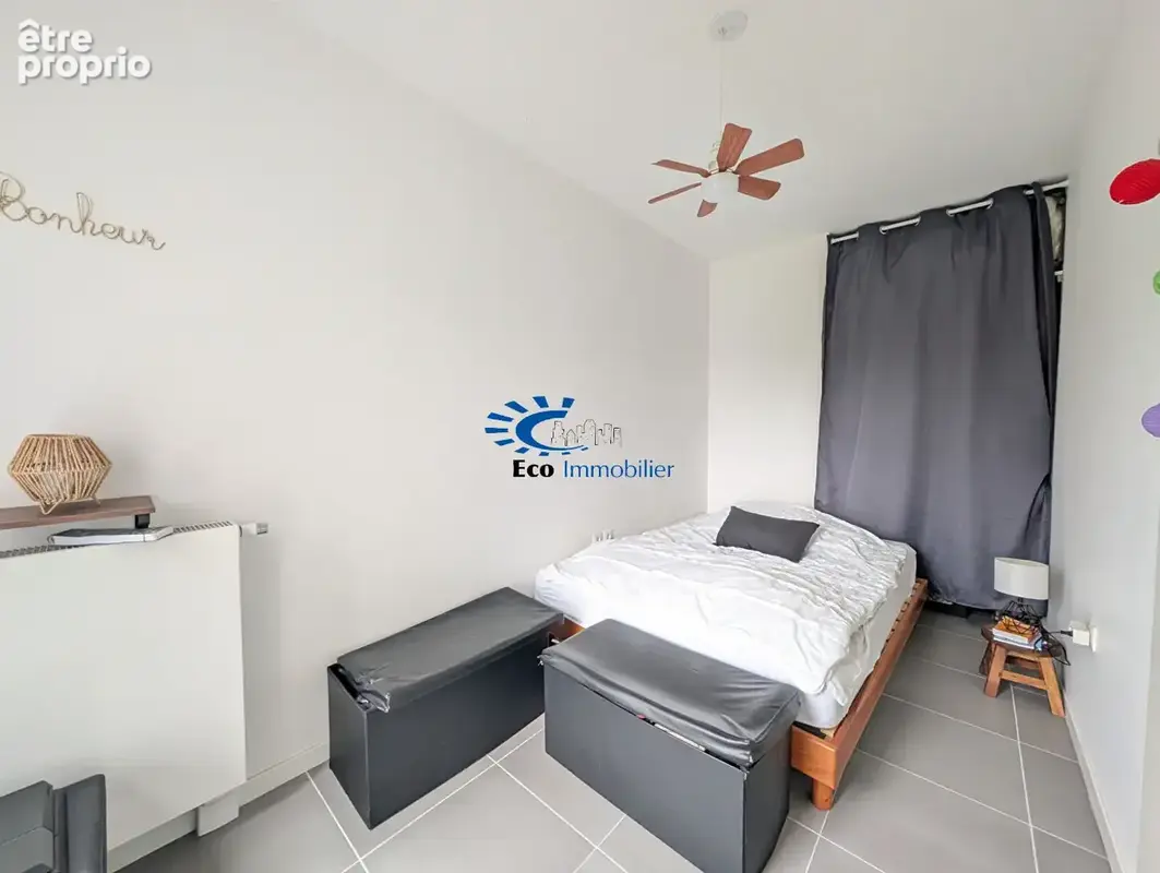 Exclusivite appartement t1bis perigny - photo 6