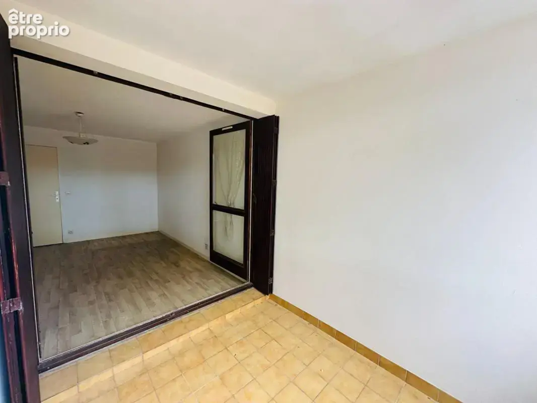 Appartement Saint Georges De Didonne  26 m2+ terrasse 150 M Plage - photo 8