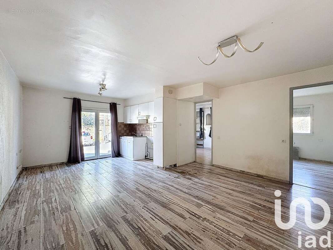 Photo 2 - Appartement à SAUVIAN