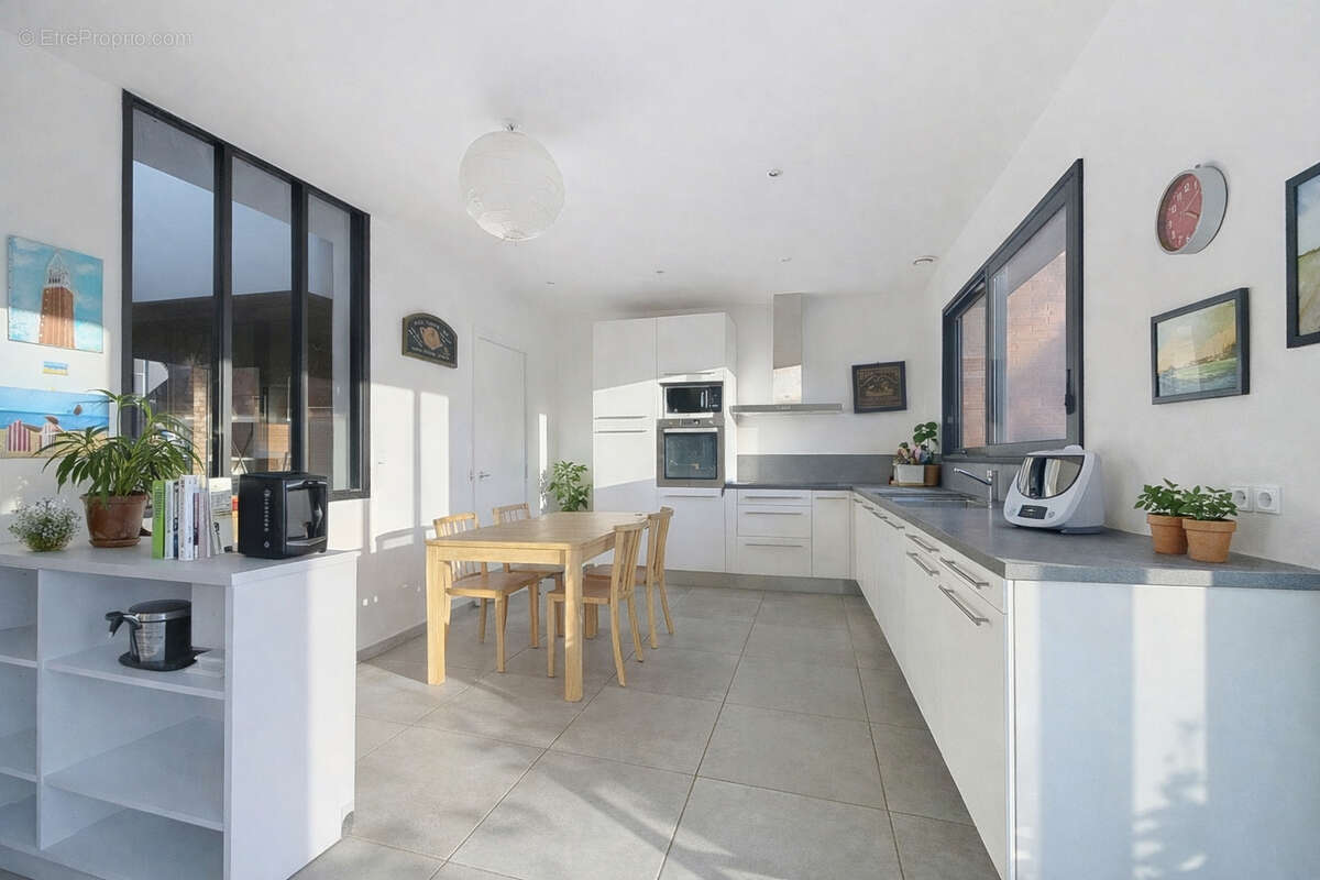 Maison à SAINT-AVERTIN