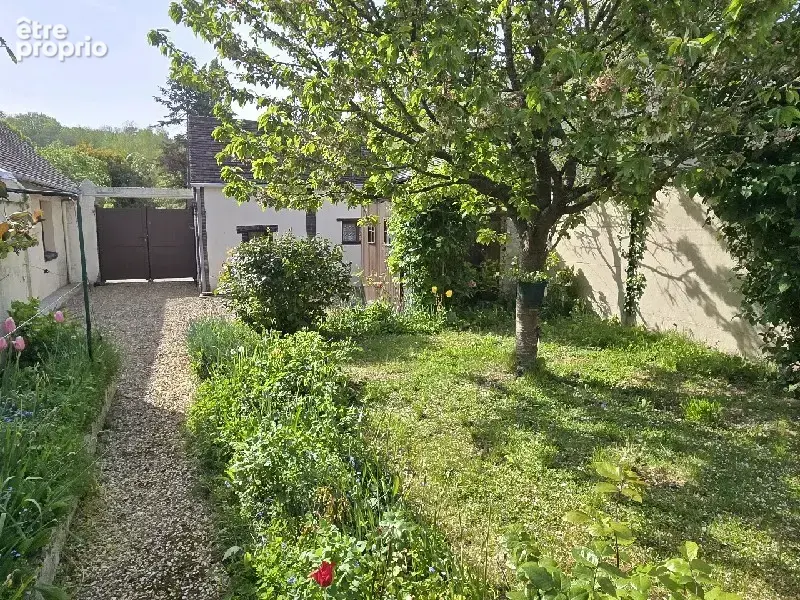 Maison 70 m² à Verneuil-Sur-Avre  - photo 3