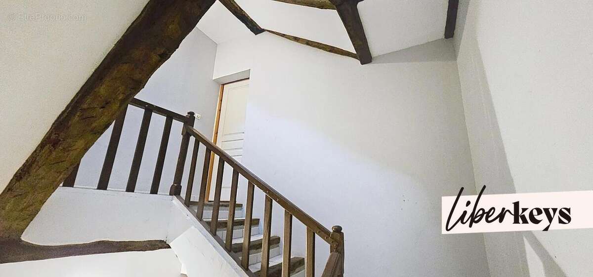 Appartement à SAINT-JEAN-DU-GARD