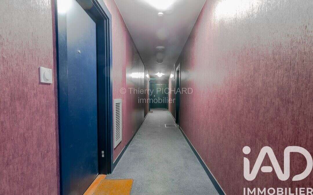 Photo 8 - Appartement à ROMAINVILLE