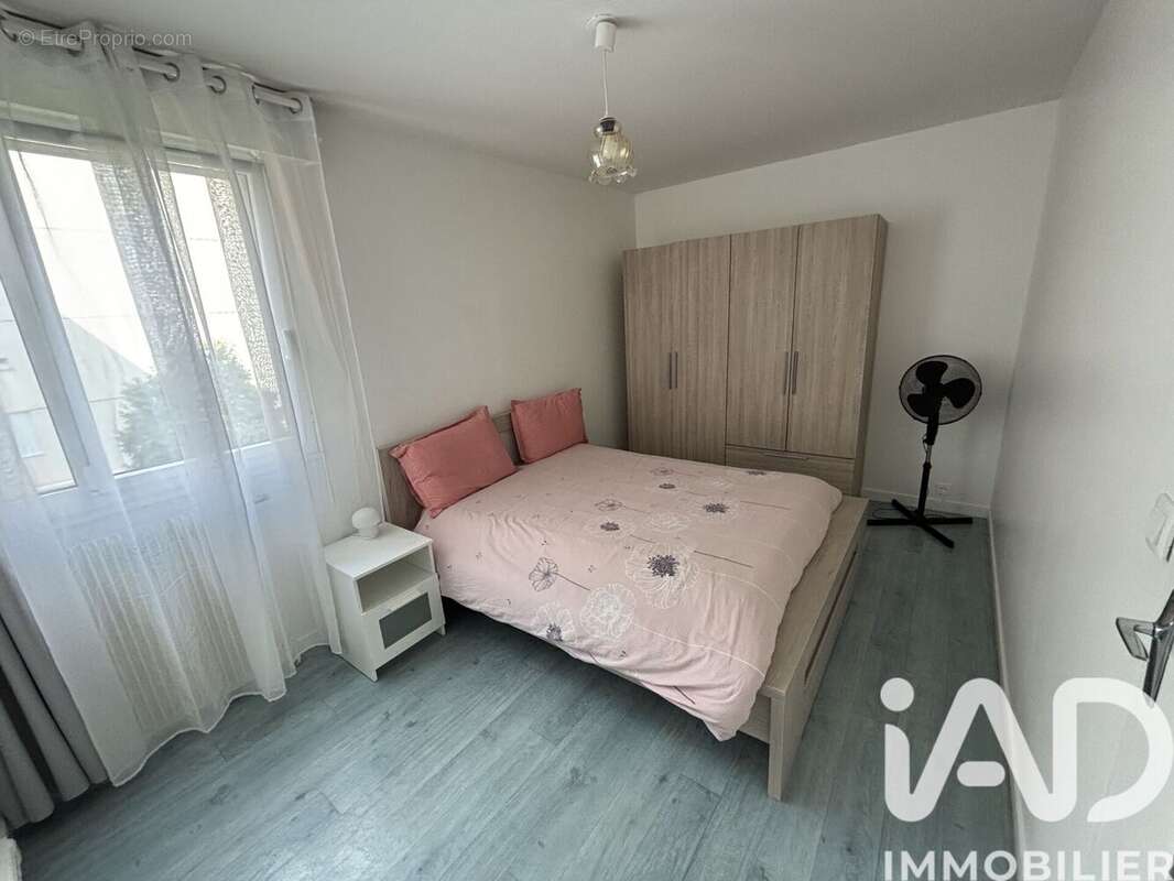 Photo 8 - Appartement à LE MEE-SUR-SEINE