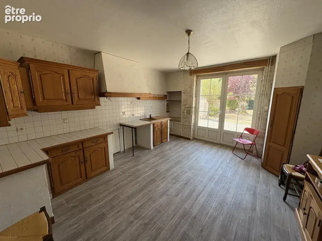Maison 5 pièces 141 m² à vendre à Le Bourdet (79210) - photo 5