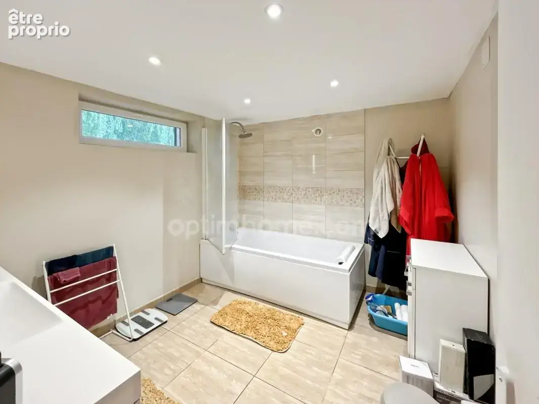 Maison 6 pièces LEVERGIES (02) - photo 10