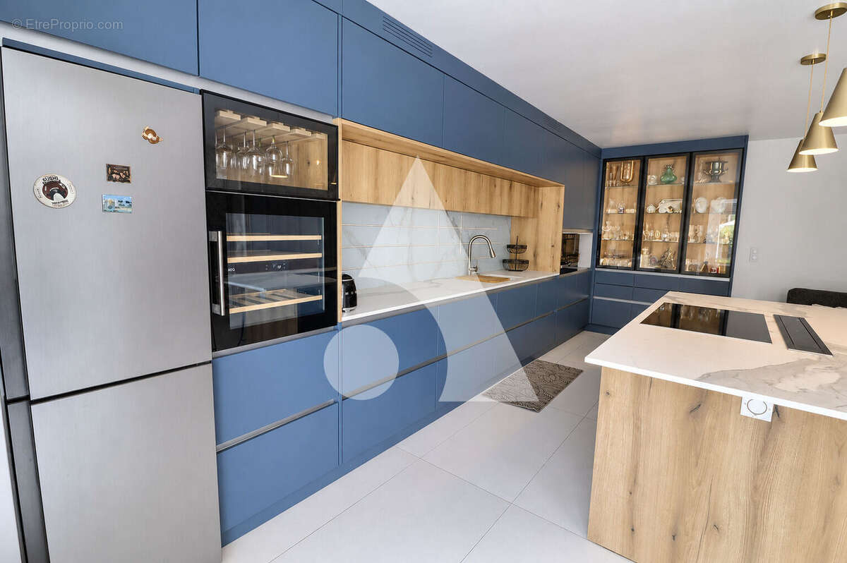 Appartement Eragny Sur Oise 4 pièce(s) 91 m2 - photo 5