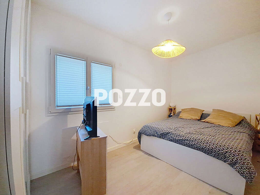 A Vendre Maison Villy Bocage 5 pièce(s) 110 m2 - photo 7