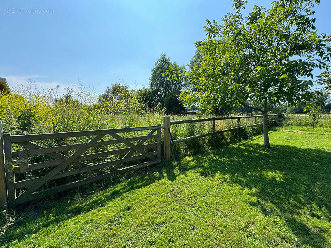 Maison à LA FRESNAIS