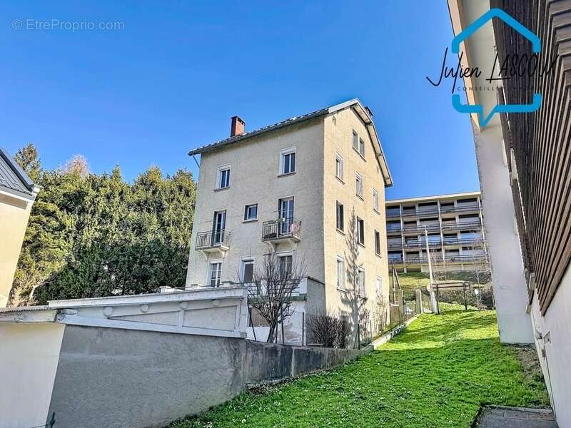 Appartement à VILLARD-DE-LANS